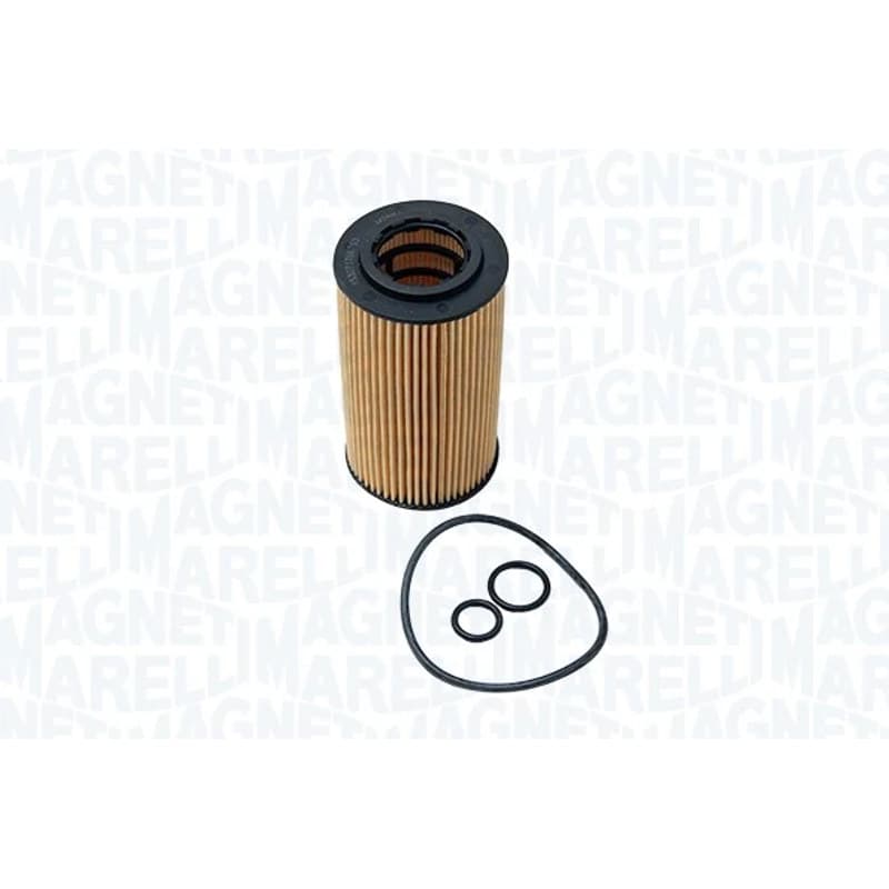 MAGNETIMARELLI 153071760763 alyvos filtras