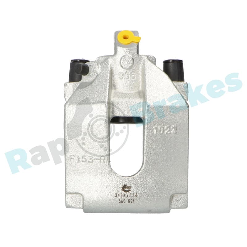 RAPBRAKES stabdžių apkaba R-K0200