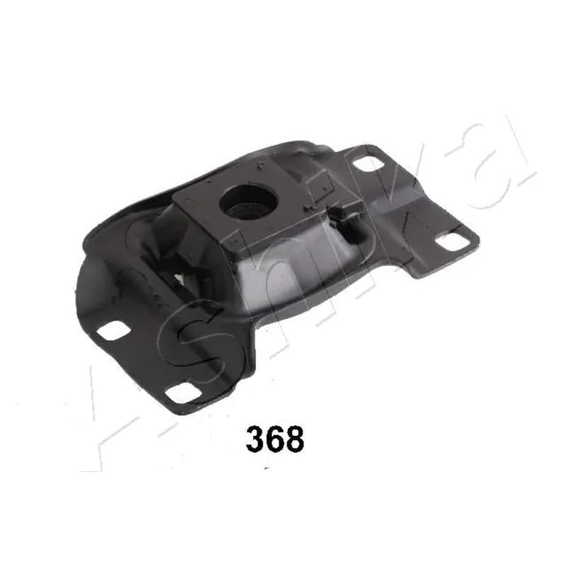ASHIKA variklio montavimas GOM-368