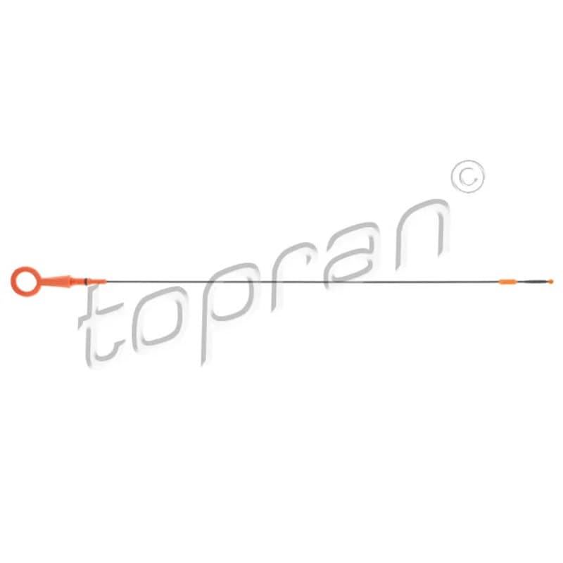 TOPRAN 112 318 alyvos lygio matuoklis