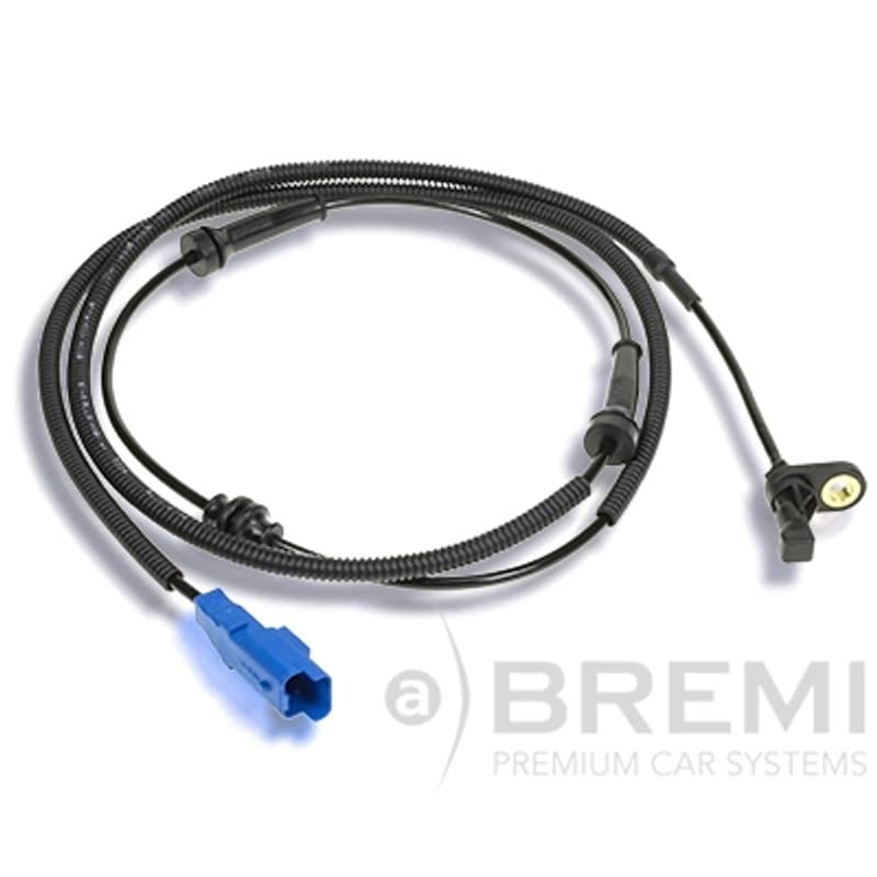 BREMI jutiklis, rato greitis 50214