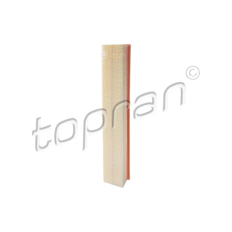 TOPRAN 401 036 oro filtras