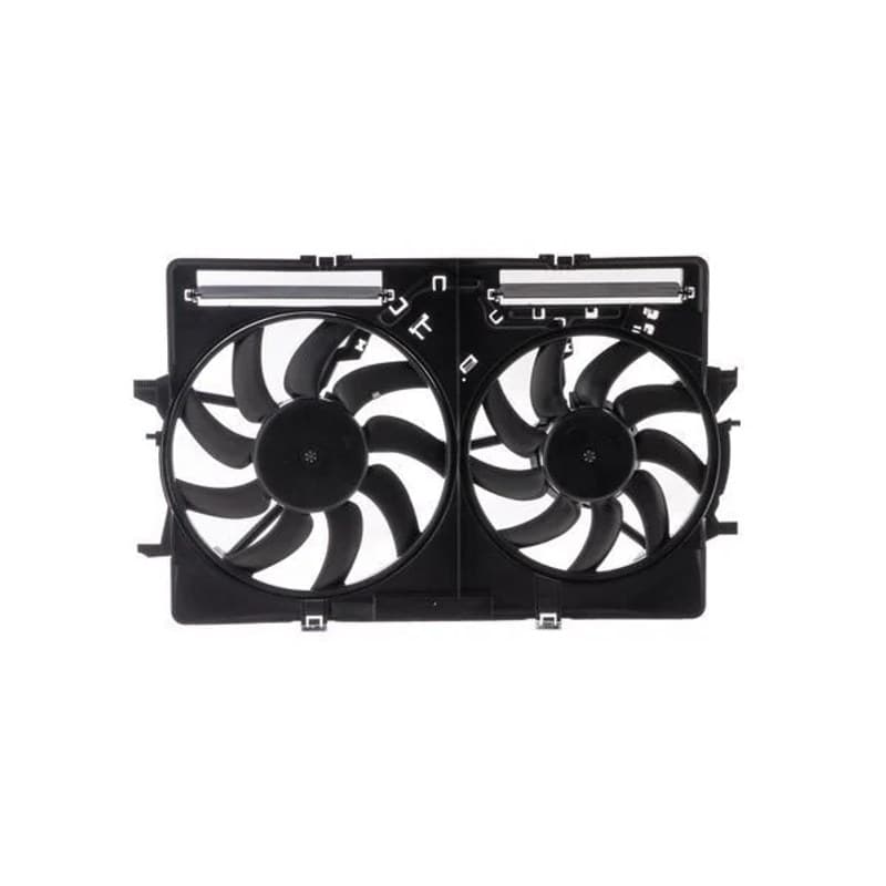 MAHLE CFF 649 000S ventiliatorius, radiatoriaus