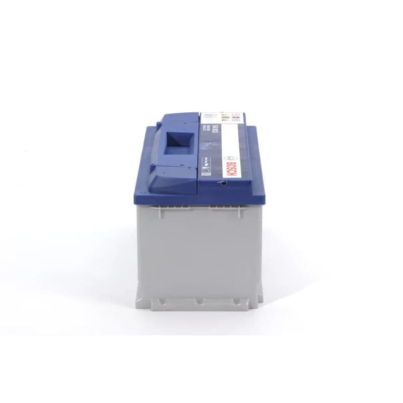 BOSCH 0 092 S40 130 starterio akumuliatorius