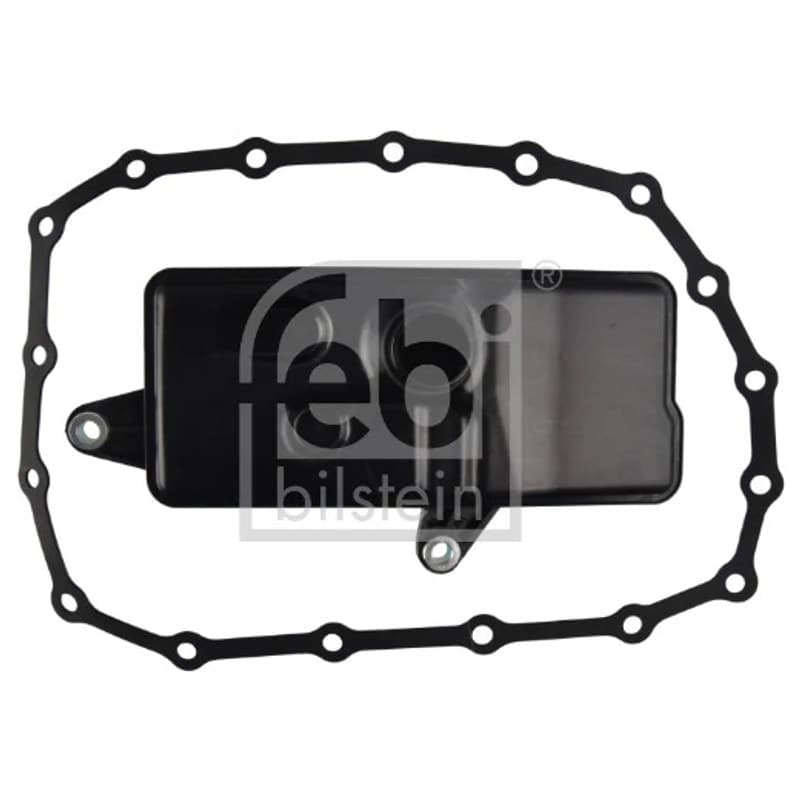 FEBIBILSTEIN hidraulinių filtrų komplektas, automatinė transmisija 179386