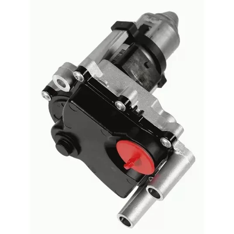 SACHS Valdiklis, perjungimo mechanizmas (APD) 3981 000 201