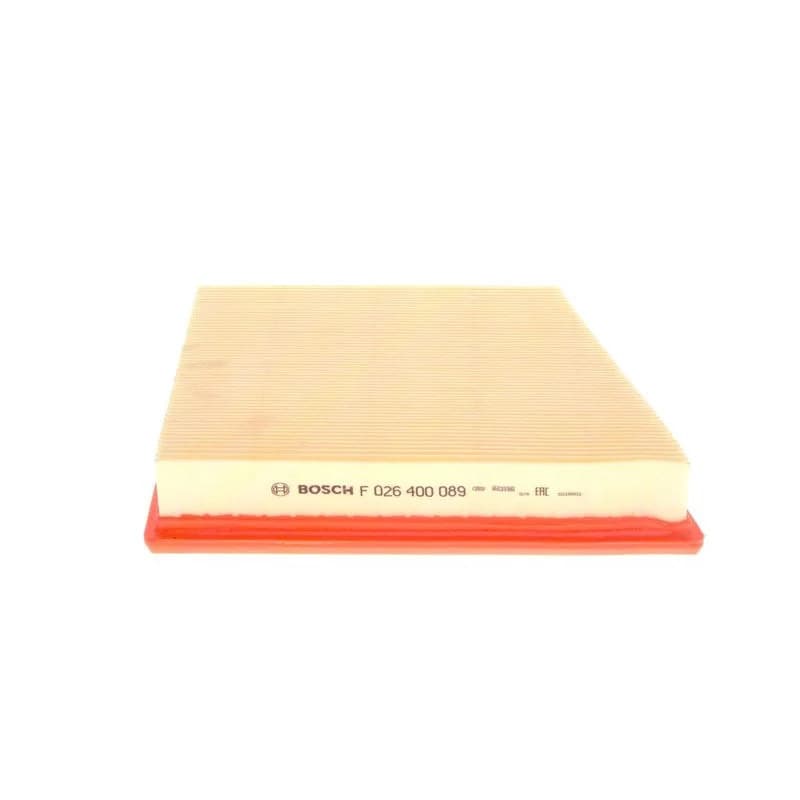 BOSCH F 026 400 089 oro filtras
