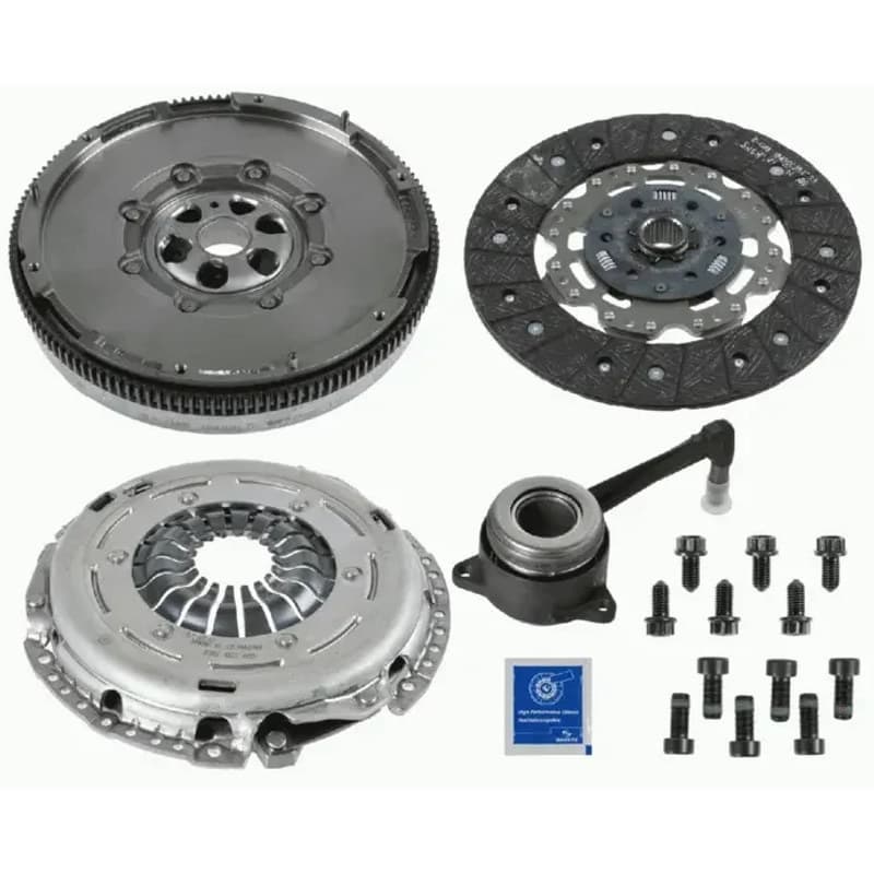 SACHS sankabos komplektas 2290 601 051