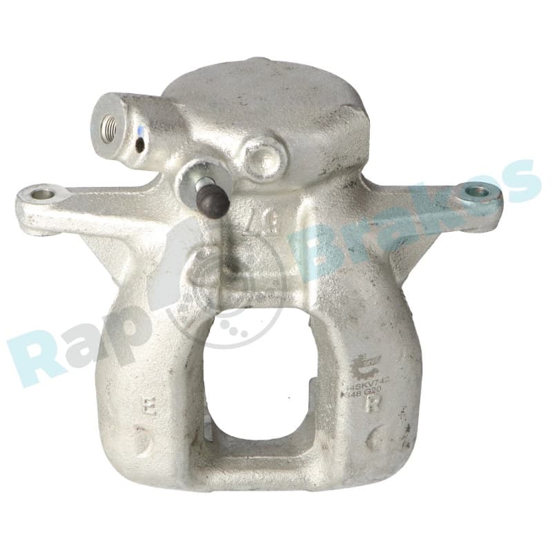 RAPBRAKES stabdžių apkaba R-K0404