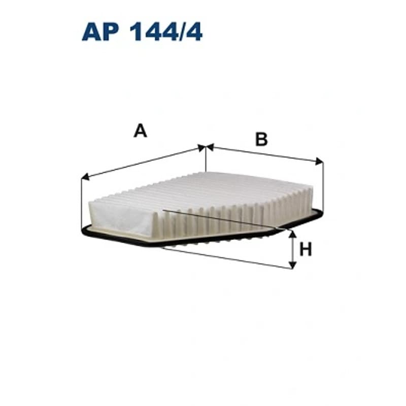 FILTRON oro filtras AP 144/4