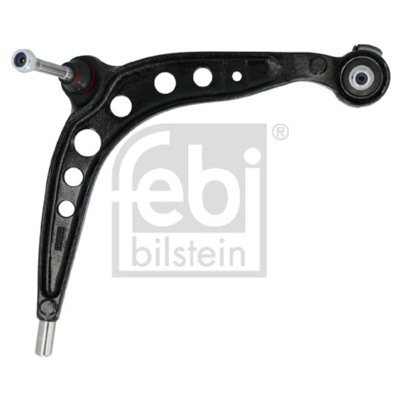 FEBIBILSTEIN 07966 vikšro valdymo svirtis