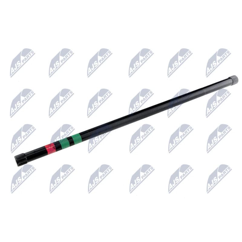 NTY smeigė, torsiono strypas ZWT-RE-004