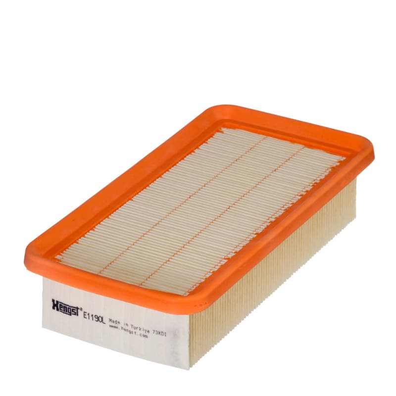 HENGSTFILTER oro filtras E1190L