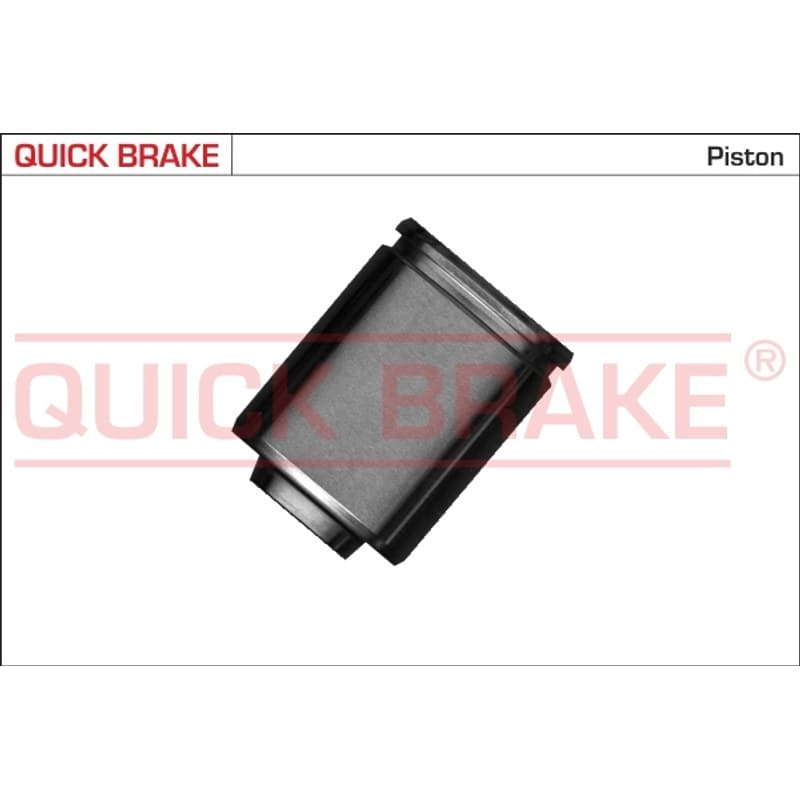 QUICKBRAKE stūmoklis, stabdžių apkaba 185155K