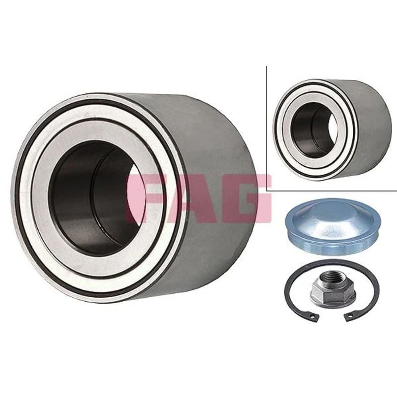 SCHAEFFLERFAG Rato guolio komplektas 713 6441 40