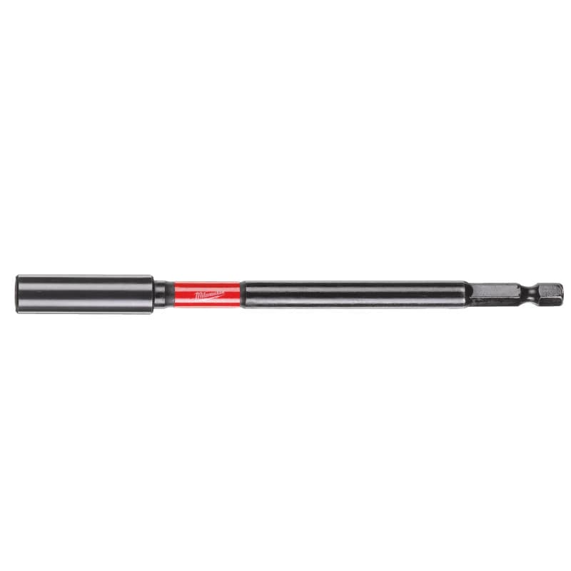 MILWAUKEE Magnetinis grąžto laikiklis – Magnetic bit holder 152 mm – long series 4932471822 MILWAUKEE