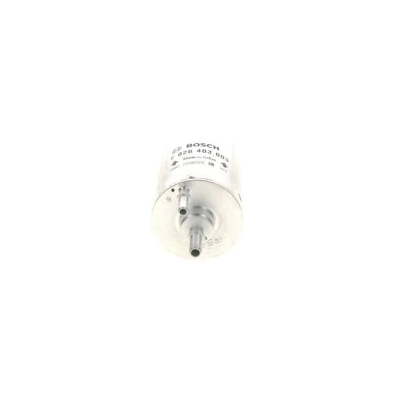 BOSCH F 026 403 003 kuro filtras
