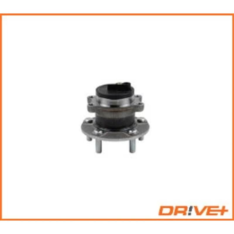 DRVE rato guolio komplektas DP2010.10.0619