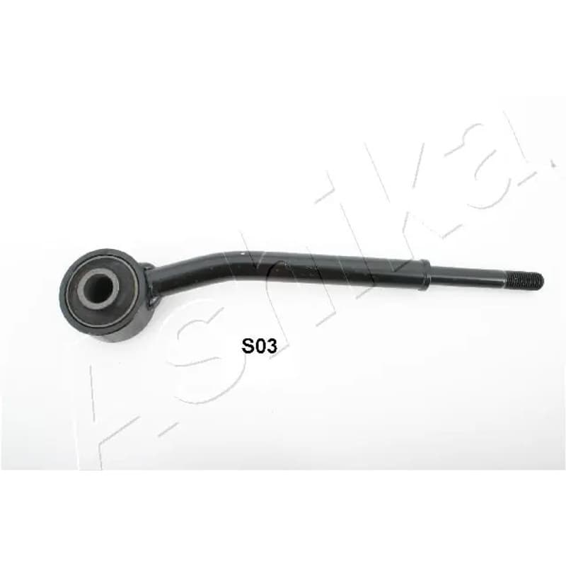 ASHIKA prikabinimo svirtis 106-0S-S02R