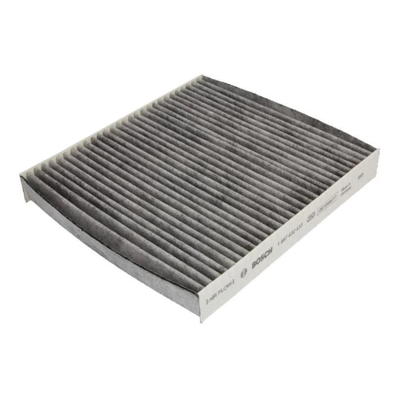 BOSCH 1 987 432 433 filtras, salono oras