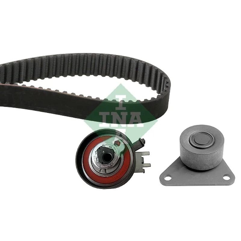 SCHAEFFLERINA Paskirstymo diržo komplektas 530 0063 10