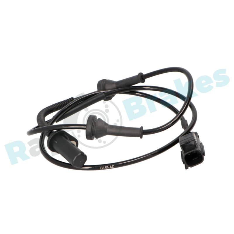 RAPBRAKES jutiklis, rato greitis R-A0408