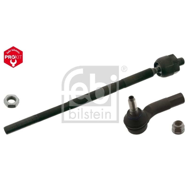 FEBIBILSTEIN 43465 strypo montavimas