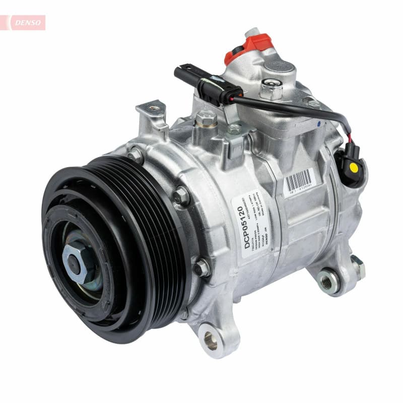 DENSO kompresorius, oro kondicionierius DCP05120