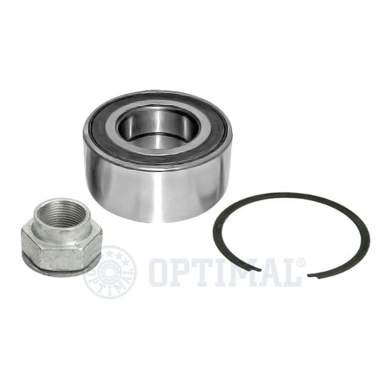 OPTIMAL rato guolio komplektas 801267