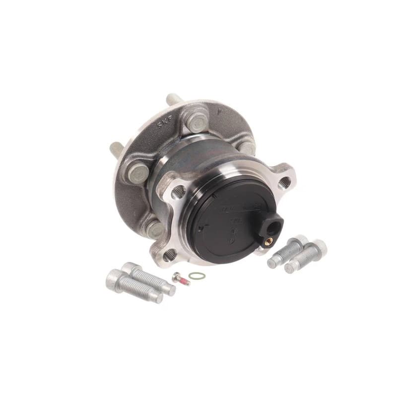 SKF VKBA 6637 rato guolio komplektas
