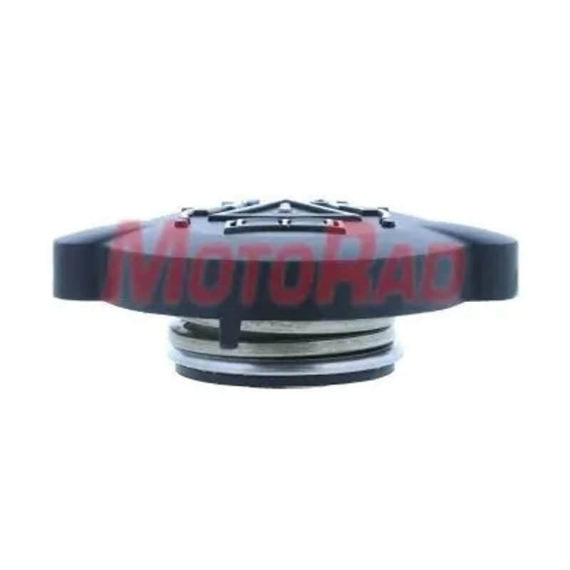 MOTORAD T72 dangtelis, radiatorius