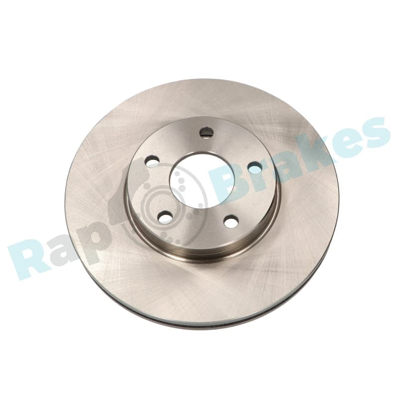 RAPBRAKES stabdžių diskas R-D0383