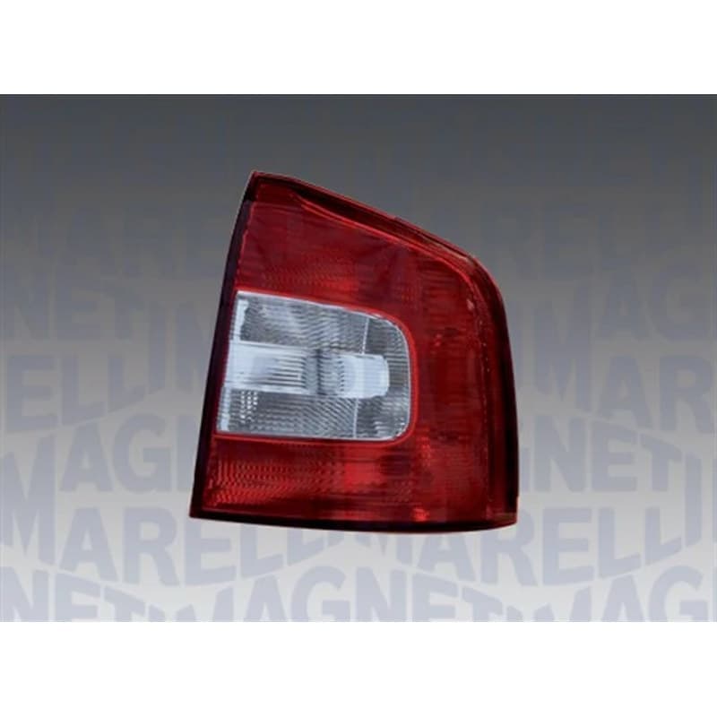 MAGNETIMARELLI kombinuotas galinis žibintas 714021701801