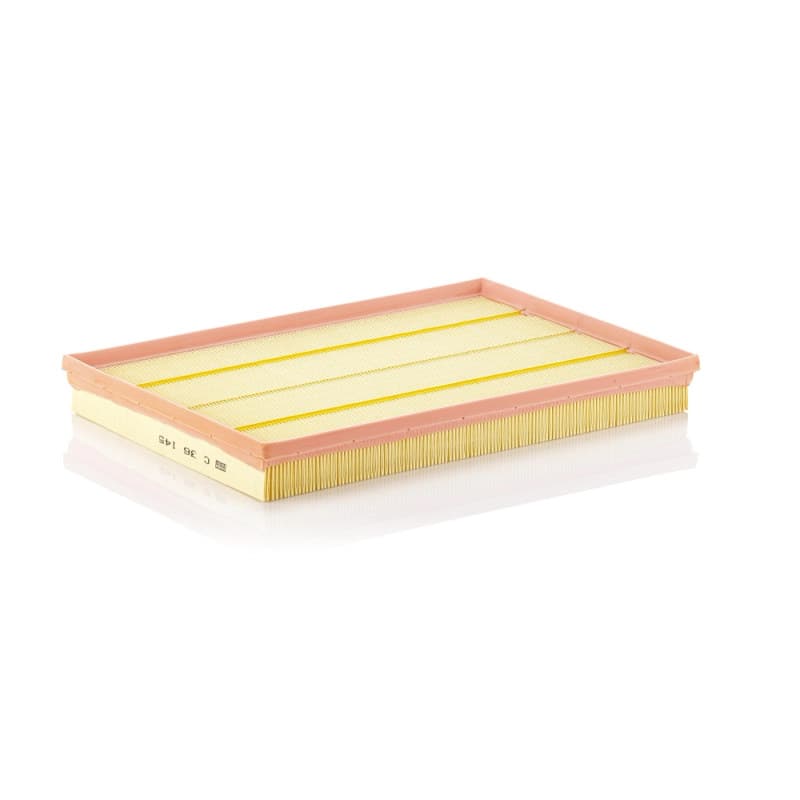 MANNFILTER oro filtras C 36 145