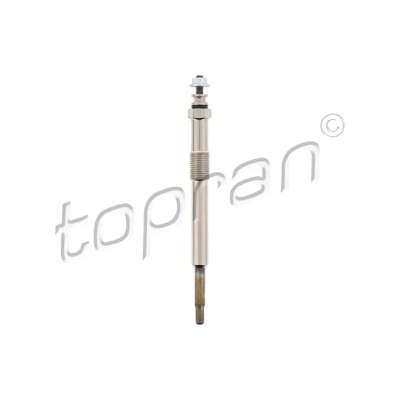 TOPRAN 721 402 kaitinimo žvakė