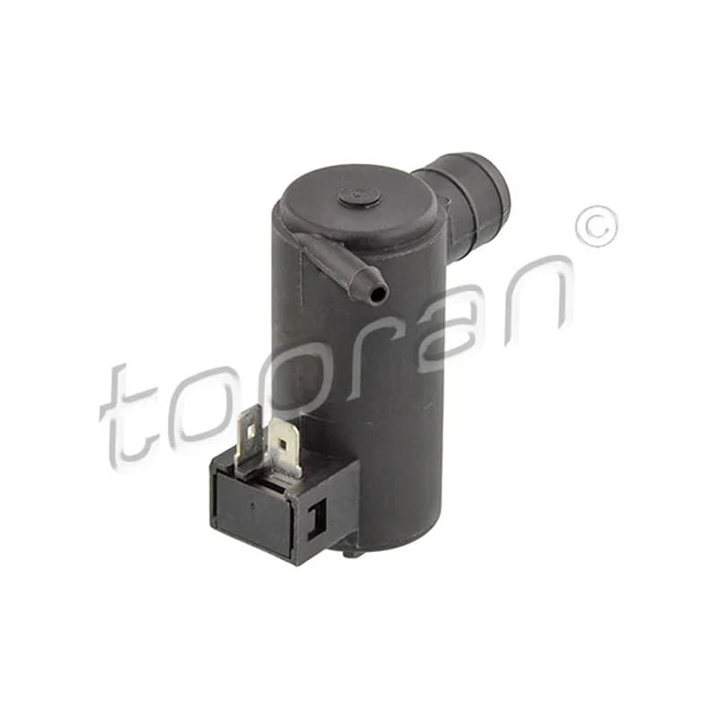 TOPRAN 722 447 vandens siurblys, priekinio stiklo plovimas
