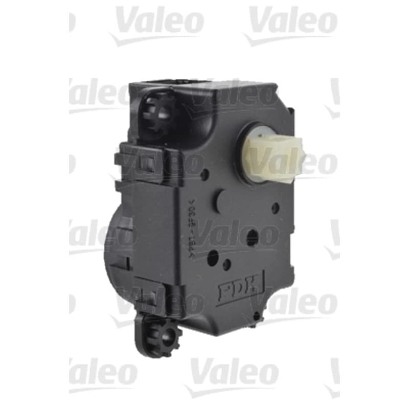 VALEO valdiklis, maišymo sklendė 515061