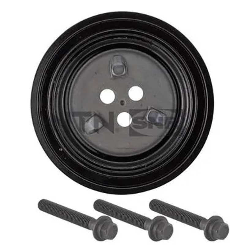SNR skriemulys, alkūninis velenas DPF352.10K1