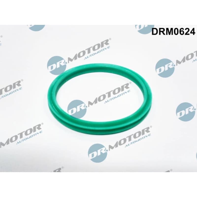 DRMOTORAUTOMOTIVE tarpiklis, turbinos oro žarna DRM0624