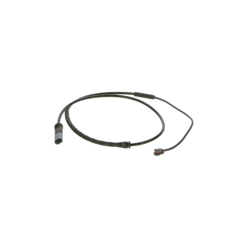 BOSCH 1 987 473 512 įspėjimo kontaktas, stabdžių trinkelių susidėvėjimas