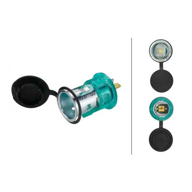 HELLA 8jb-008-023-001