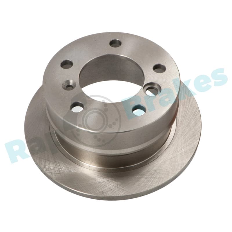 RAPBRAKES stabdžių diskas R-D0635