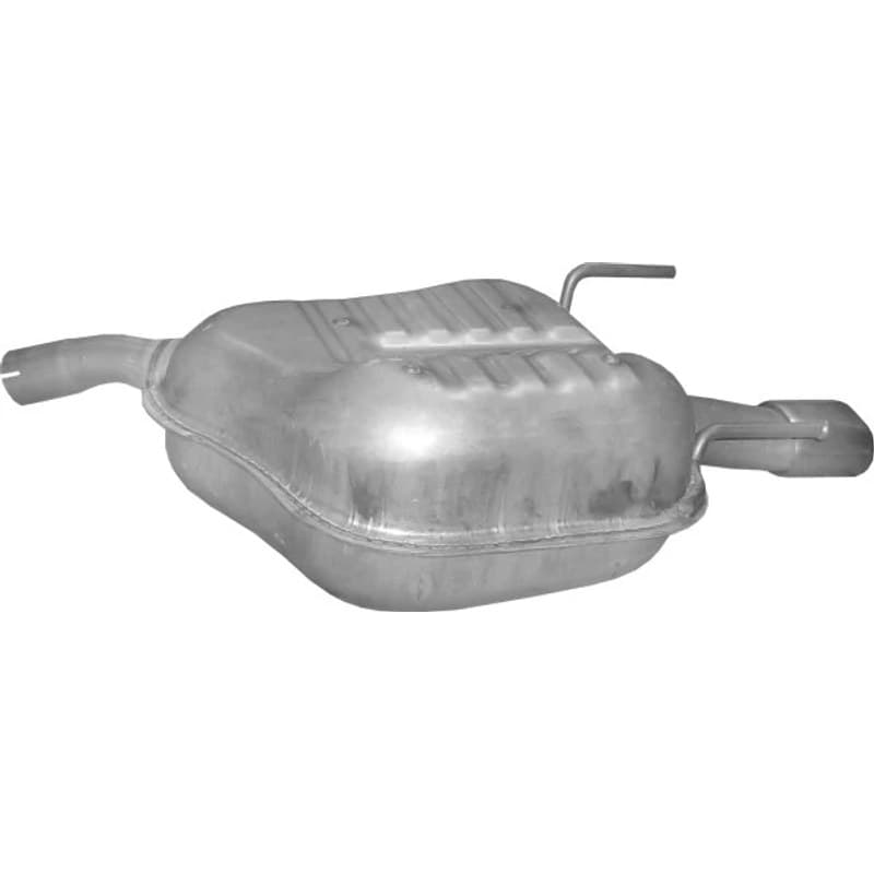 POLMO galinis duslintuvas 17.626