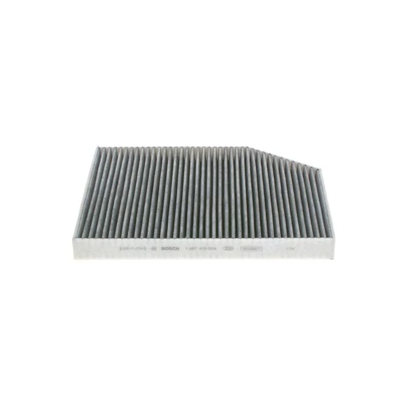 BOSCH 1 987 435 604 filtras, salono oras