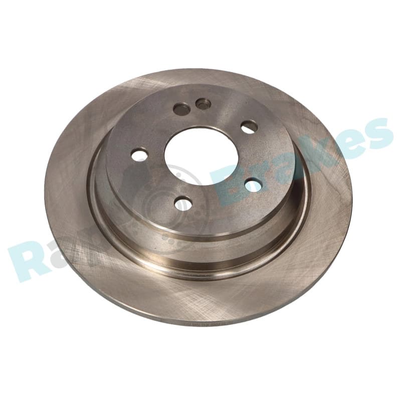 RAPBRAKES stabdžių diskas R-D0462
