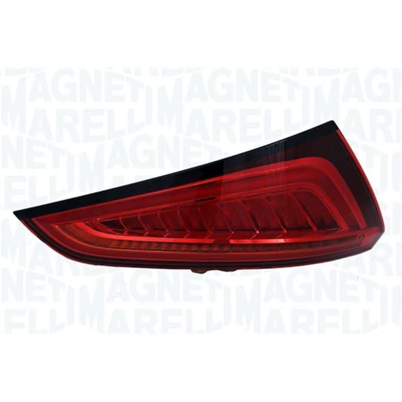 MAGNETIMARELLI kombinuotas galinis žibintas 714021240701