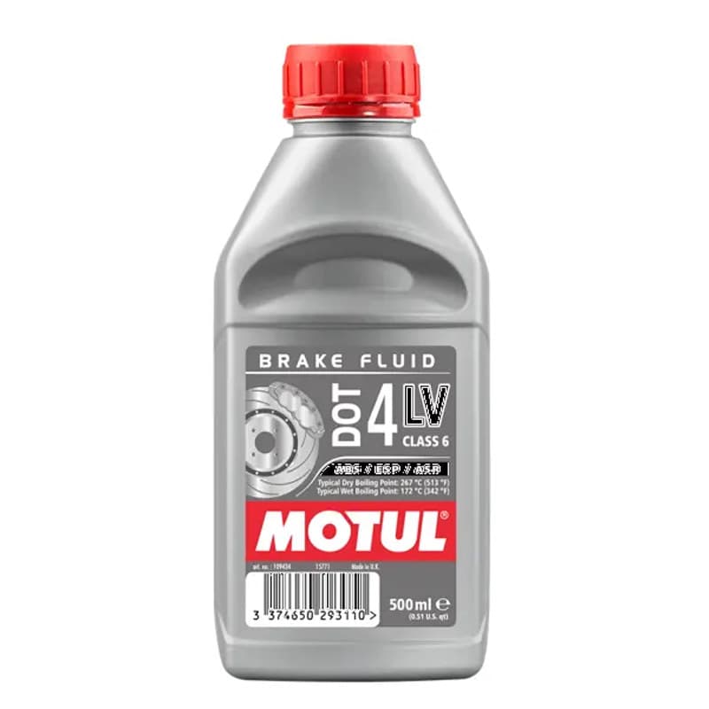MOTUL stabdžių skystis 109434