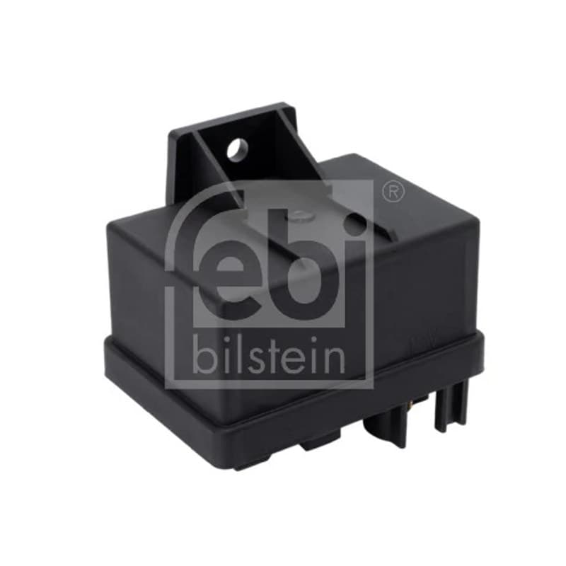 FEBIBILSTEIN relė, kaitinimo žvakių sistema 44177