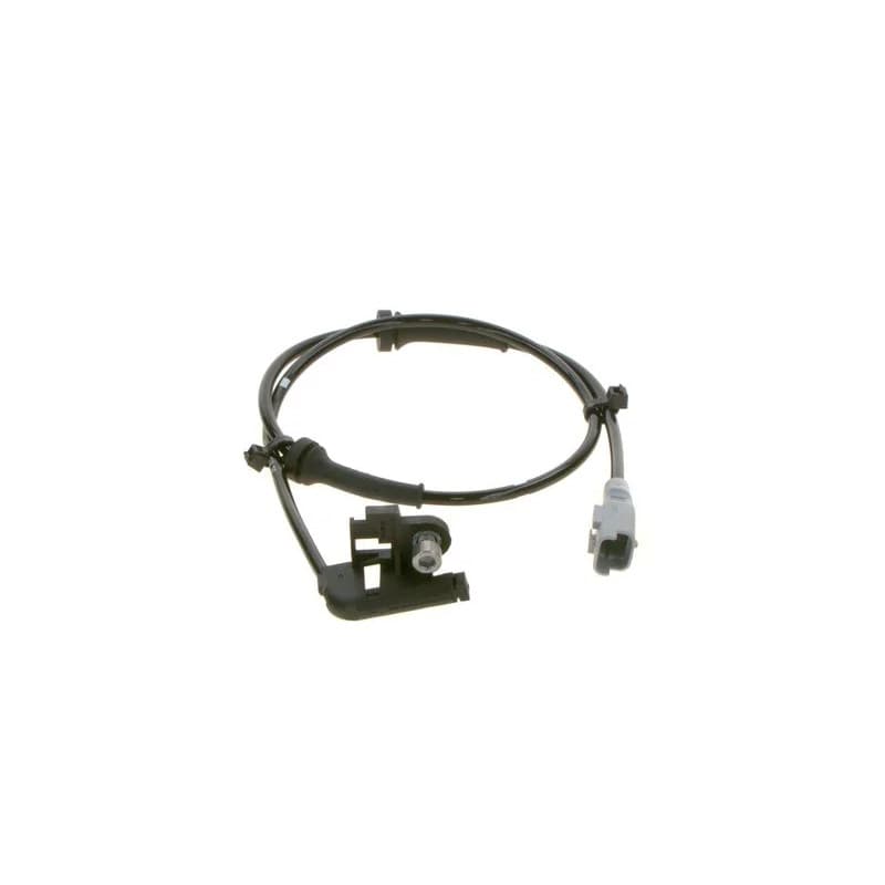BOSCH 0 265 008 017 jutiklis, rato greitis