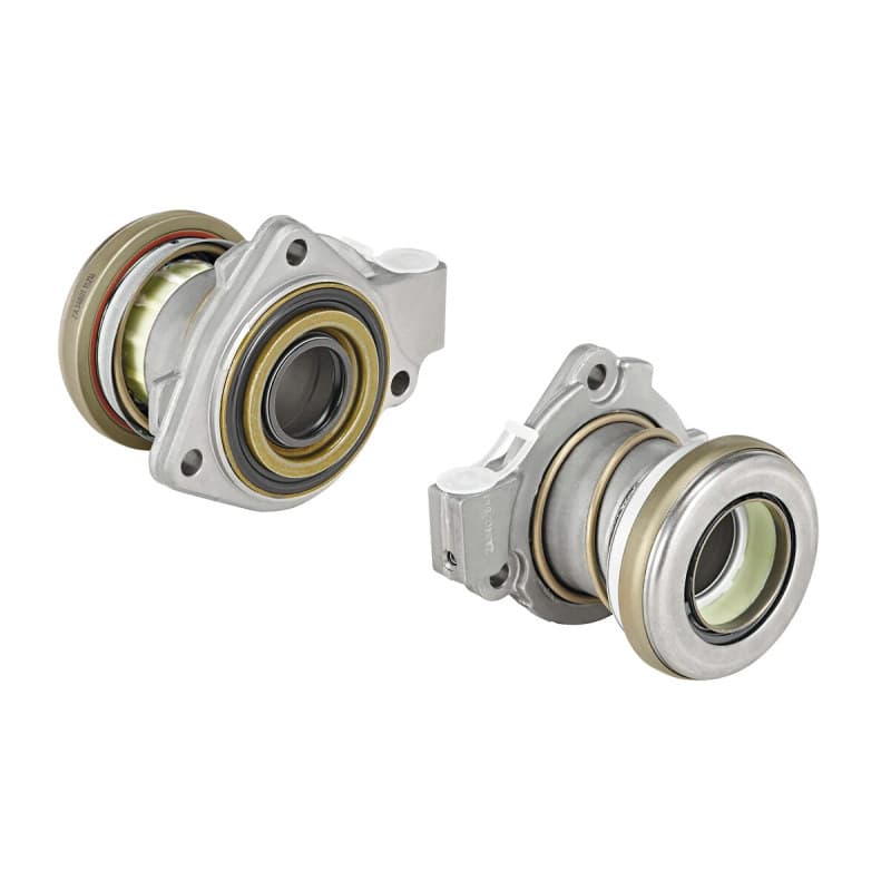 VALEO centrinis darbinis cilindras, sankaba 810055